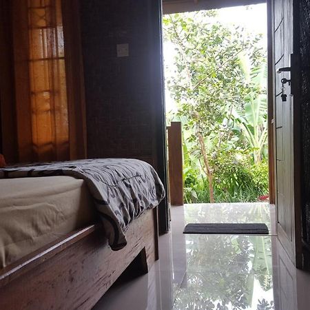 Tetebatu Indah Homestay Exteriér fotografie